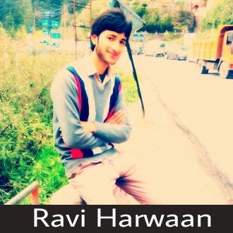 Ravi Harwaan